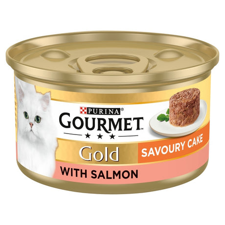 Cat Wet Food - Tins