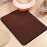 Honeycomb Waterproof Cat Litter Mat for Clean Floors - Cat Mats - Purr Wish