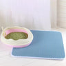 Honeycomb Waterproof Cat Litter Mat for Clean Floors - Cat Mats - Purr Wish