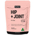 Hip + Joint Supplement for Cats - 60 Scoops - Cat Supplements - Purr Wish