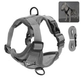 Escape-Proof Cat Harness: Breathable Reflective Leash - Cat Leashes - Purr Wish