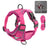 Escape-Proof Cat Harness: Breathable Reflective Leash - Cat Leashes - Purr Wish