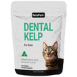 Natural Dental Kelp for Cats - 90 Scoops - Cat Supplements - Purr Wish