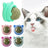 Rotatable Catnip Wall Ball for Cats - Catnip Toys - Purr Wish