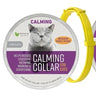 Calming Cat Collar: Reduce Anxiety with Pheromones - Cat Collars - Purr Wish