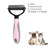 Two-Sided Grooming Brush for Cats - Cat Brushes and Combs - Purr Wish