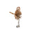 Feathers Cat Wand Toy: Pole & Attachments - Cat Wand Toys - Purr Wish