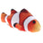 Interactive Fish Toy With Catnip - Variety of Fish Types - Fish Cat Toys - Purr Wish