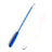 Feathers Cat Wand Toy: Pole & Attachments - Cat Wand Toys - Purr Wish