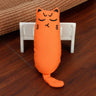 Catnip Rustle Sound Toy for Cats - Catnip Toys - Purr Wish