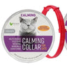 Calming Cat Collar: Reduce Anxiety with Pheromones - Cat Collars - Purr Wish