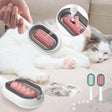 Double-Sided, Multifunctional Cat Grooming Brush - Cat Brushes and Combs - Purr Wish