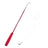 Feathers Cat Wand Toy: Pole & Attachments - Cat Wand Toys - Purr Wish