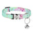 Personalised Adjustable Cat Collar with Engraved ID - Cat Collars - Purr Wish